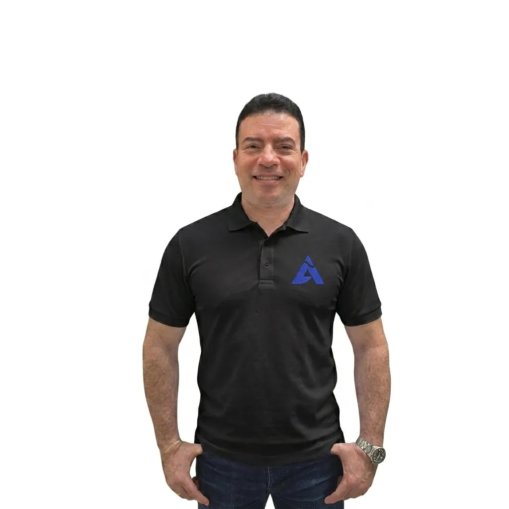 Ing. César Alejandro González